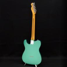 Fender Susan Tedeschi Telecaster, Rosewood Fingerboard, Aged Caribbean Mist_3