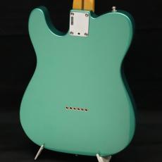 Fender Susan Tedeschi Telecaster, Rosewood Fingerboard, Aged Caribbean Mist_5