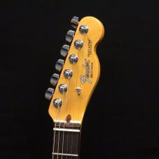 Fender Susan Tedeschi Telecaster, Rosewood Fingerboard, Aged Caribbean Mist_6