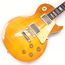 Gibson Les Paul STD Reissue VOS Dirty Lemon