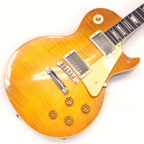 Gibson Les Paul STD Reissue VOS Dirty Lemon