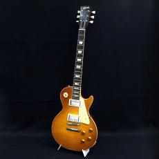 Gibson Les Paul STD Reissue VOS Dirty Lemon_2