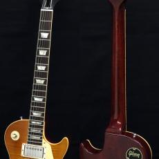 Gibson Les Paul STD Reissue VOS Dirty Lemon_8