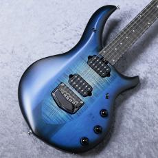 MUSIC MAN Majesty 6「Blue Silk」【6弦】 祝!DREAM THEATER結成40周年