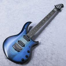 MUSIC MAN Majesty 6「Blue Silk」【6弦】 祝!DREAM THEATER結成40周年_2