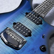 MUSIC MAN Majesty 6「Blue Silk」【6弦】 祝!DREAM THEATER結成40周年_3