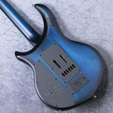 MUSIC MAN Majesty 6「Blue Silk」【6弦】 祝!DREAM THEATER結成40周年_4