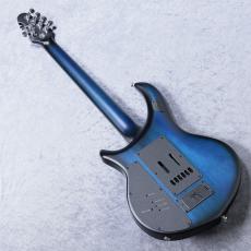 MUSIC MAN Majesty 6「Blue Silk」【6弦】 祝!DREAM THEATER結成40周年_5
