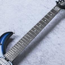 MUSIC MAN Majesty 6「Blue Silk」【6弦】 祝!DREAM THEATER結成40周年_6