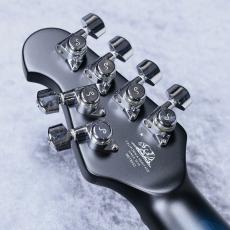 MUSIC MAN Majesty 6「Blue Silk」【6弦】 祝!DREAM THEATER結成40周年_9