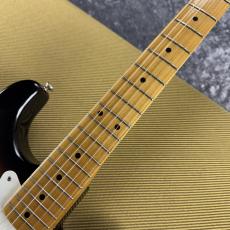 Fender Custom Shop 1956 Stratocaster NOS / 2Color Sunburst 【3.60kg】2000年製 2Fフェンダーフロア_6