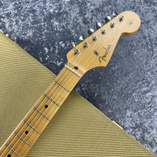 Fender Custom Shop 1956 Stratocaster NOS / 2Color Sunburst 【3.60kg】2000年製 2Fフェンダーフロア_7