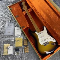 Fender Custom Shop 1956 Stratocaster NOS / 2Color Sunburst 【3.60kg】2000年製 2Fフェンダーフロア_11