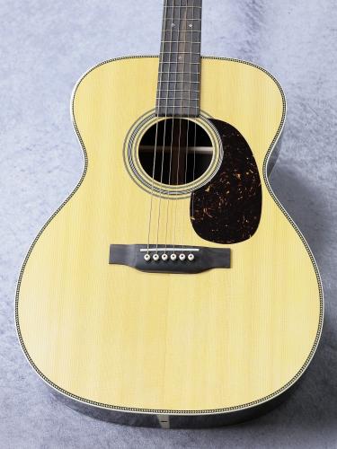 Martin 【旧仕様個体】000-28Standard #2891861【分割無金利・送料当社負担】