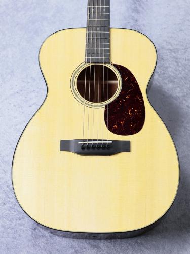 Martin 【旧仕様個体】00-18Standard #2869256【送料当社負担・最大48回分割無金利】