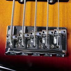 Fender American Professional II Jazz Bass V -3Tone Sunbrst-【4.25kg】【#US25065306】_3