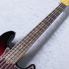 Fender American Professional II Jazz Bass V -3Tone Sunbrst-【4.25kg】【#US25065306】_5