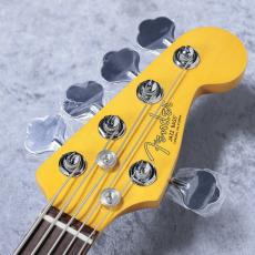 Fender American Professional II Jazz Bass V -3Tone Sunbrst-【4.25kg】【#US25065306】_6