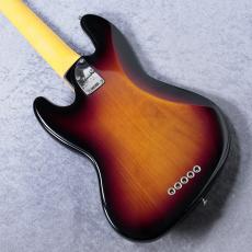 Fender American Professional II Jazz Bass V -3Tone Sunbrst-【4.25kg】【#US25065306】_9