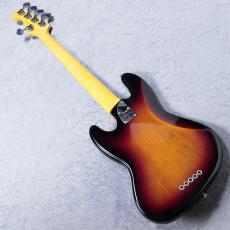 Fender American Professional II Jazz Bass V -3Tone Sunbrst-【4.25kg】【#US25065306】_10