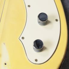 Fender 1974 Telecaster Bass  - Blonde - 【4.32kg】【オススメ個体!】_4