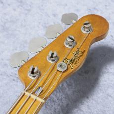 Fender 1974 Telecaster Bass  - Blonde - 【4.32kg】【オススメ個体!】_6