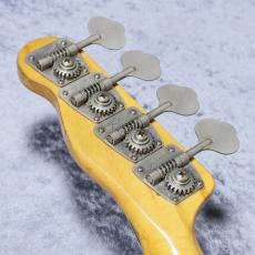 Fender 1974 Telecaster Bass  - Blonde - 【4.32kg】【オススメ個体!】_10