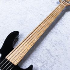 Sadowsky MX24 MS5 -  Black -【4.18kg】【#A001258-25】_5