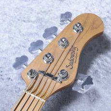Sadowsky MX24 MS5 -  Black -【4.18kg】【#A001258-25】_6