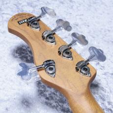 Sadowsky MX24 MS5 -  Black -【4.18kg】【#A001258-25】_7