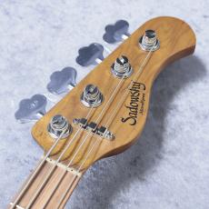 Sadowsky MX21 VJ4 - OWT/R - 【3.89Kg】【#A001156-25】_6