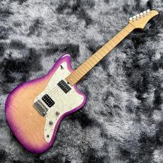 T's JM-Classic22,RFMN,Tochi (Natural Purple Burst) 【展示入替特価】【国産ハイエンド】_2