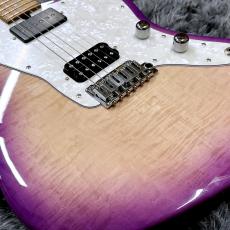 T's JM-Classic22,RFMN,Tochi (Natural Purple Burst) 【展示入替特価】【国産ハイエンド】_3