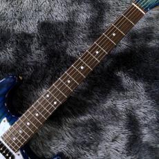 momose MC-MV-BC-'21WSE-F TAMO/NJ NBL-B (Noble Blue Burst) -One Day Guitar Show 2021-【中古品】【日本製】_4
