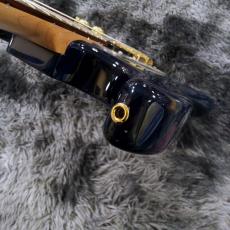 momose MC-MV-BC-'21WSE-F TAMO/NJ NBL-B (Noble Blue Burst) -One Day Guitar Show 2021-【中古品】【日本製】_10