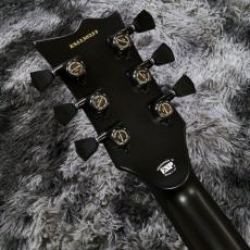 E-II EC QM FL See Thru Black Cherry Sunburst 【特価】_6