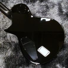 E-II EC QM FL See Thru Black Cherry Sunburst 【特価】_7