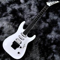 Jackson Pro Plus Series Soloist SLA3 Snow White / Ebony 【特価】【生産完了カラー】【スルーネック】_2