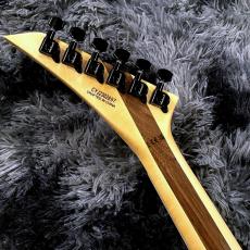 Jackson Pro Plus Series Soloist SLA3 Snow White / Ebony 【特価】【生産完了カラー】【スルーネック】_6