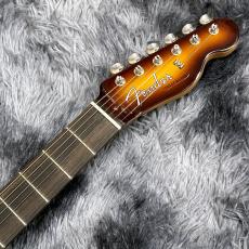 Fender Limited Edition Suona Telecaster Thinline Violin Burst【限定モデル】【セミホロウ】_5
