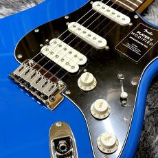 Fender Player II Modified Stratocaster HSS Electric Blue / Rosewood【特価】_3