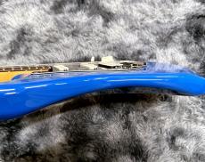 Fender Player II Modified Stratocaster HSS Electric Blue / Rosewood【特価】_9