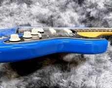 Fender Player II Modified Stratocaster HSS Electric Blue / Rosewood【特価】_10