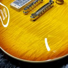 Tokai LS-101F VF (Violin Finish) 【老舗国産ブランドによるLPタイプ】【2025年製】【日本製】_3