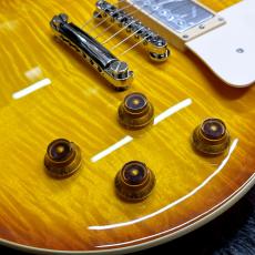 Tokai LS-101F VF (Violin Finish) 【老舗国産ブランドによるLPタイプ】【2025年製】【日本製】_4