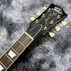 Tokai LS-101F VF (Violin Finish) 【老舗国産ブランドによるLPタイプ】【2025年製】【日本製】_7