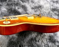Tokai LS-101F VF (Violin Finish) 【老舗国産ブランドによるLPタイプ】【2025年製】【日本製】_10