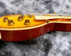 Tokai LS-101F VF (Violin Finish) 【老舗国産ブランドによるLPタイプ】【2025年製】【日本製】_11