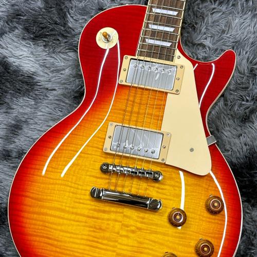 Tokai LS-101F CS (Cherry Sunburst) 【老舗国産ブランドによるLPタイプ】【2025年製】【日本製】