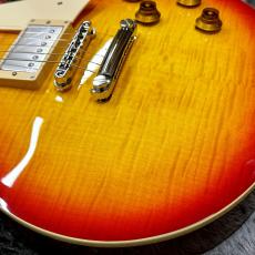Tokai LS-101F CS (Cherry Sunburst) 【老舗国産ブランドによるLPタイプ】【2025年製】【日本製】_3